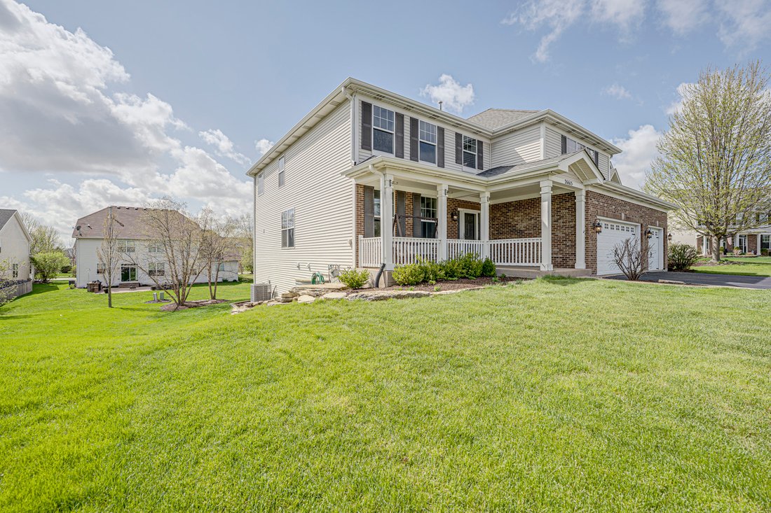 House in Plainfield, Illinois, United States 4 - 17715861