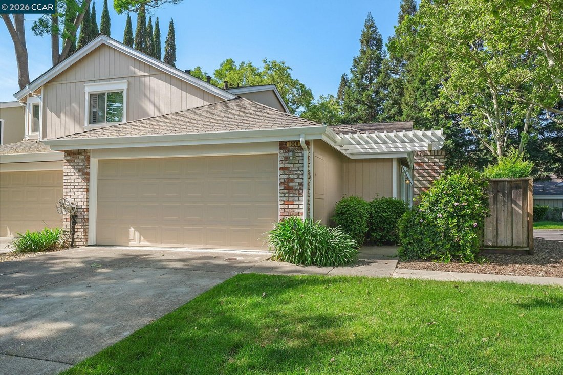 Townhouse in Danville, California, United States 1 - 17706623
