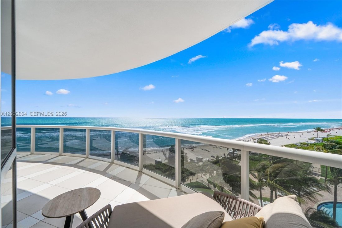Condo in Sunny Isles Beach, Florida, United States 3 - 17706821