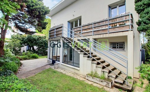 Casa en Ouest, Igny, Francia 1