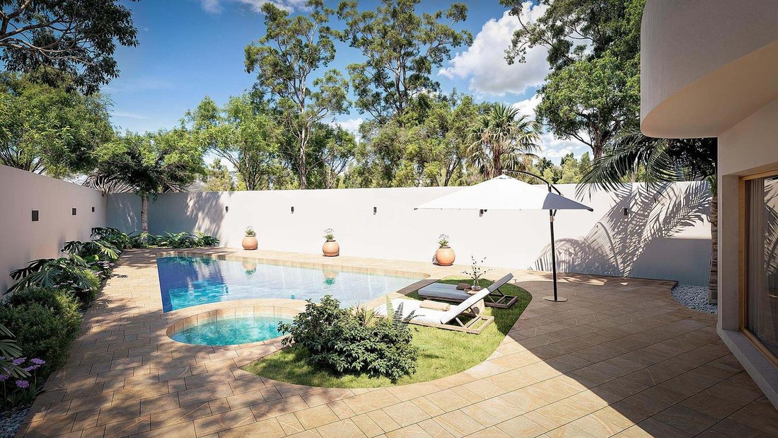 Villa in La Zenia, Orihuela, Valencian Community 2 - 17708688