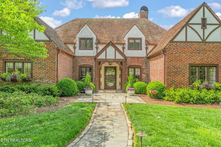 House in Knoxville, Tennessee, United States 1 - 17709492