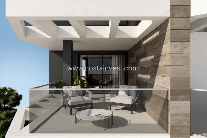 Apartment in Calp / Calpe, Valencian Community, Spain 5 - 17695498