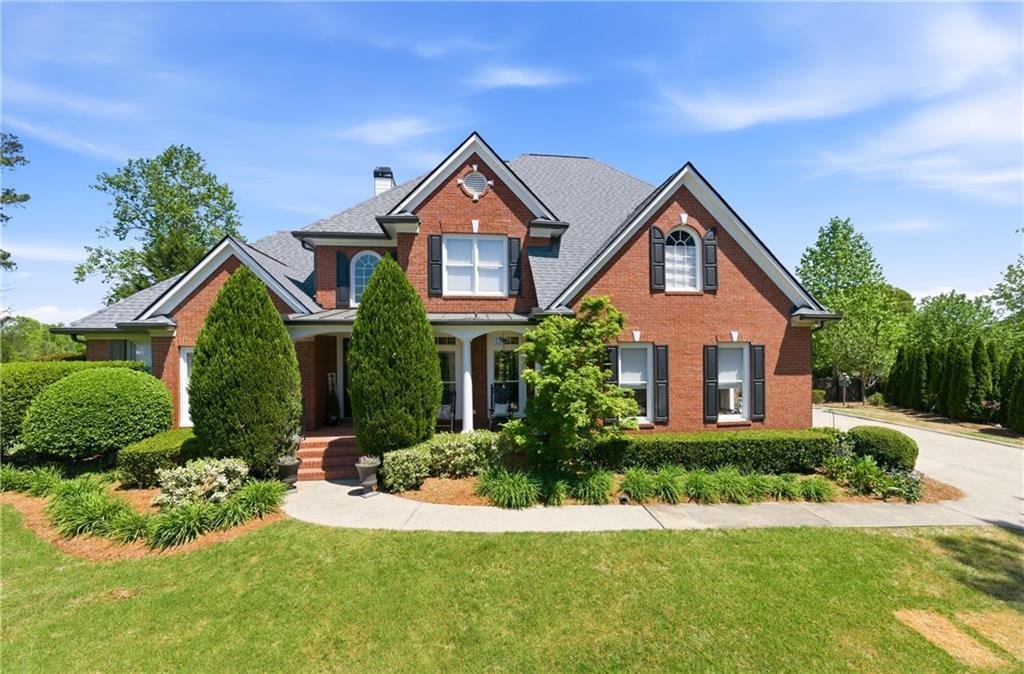 House in Cumming, Georgia, United States 5 - 17711659