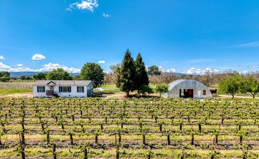 Maison à Lakeport, Californie, États-Unis 1