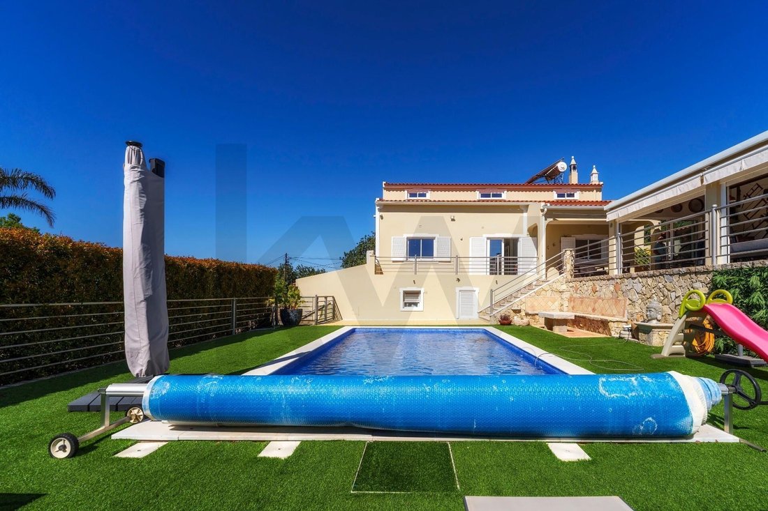 House in Loule (Sao Clemente), Algarve, Portugal 3 - 17705453