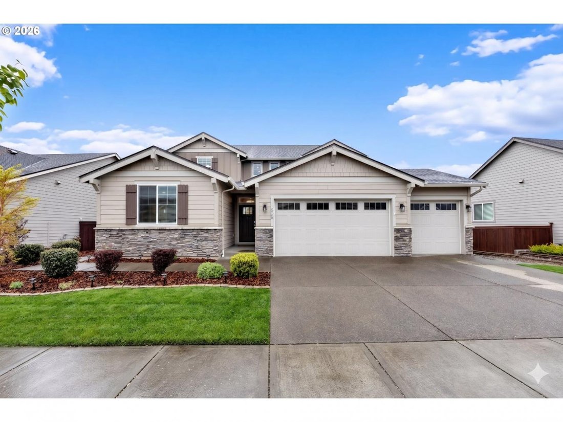 House in Ridgefield, Washington, United States 1 - 17710846