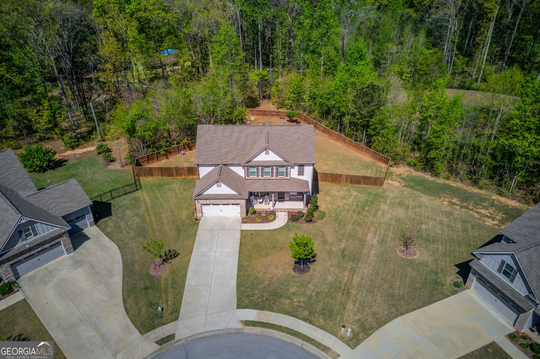 House in Monroe, Georgia, United States 2 - 17704152