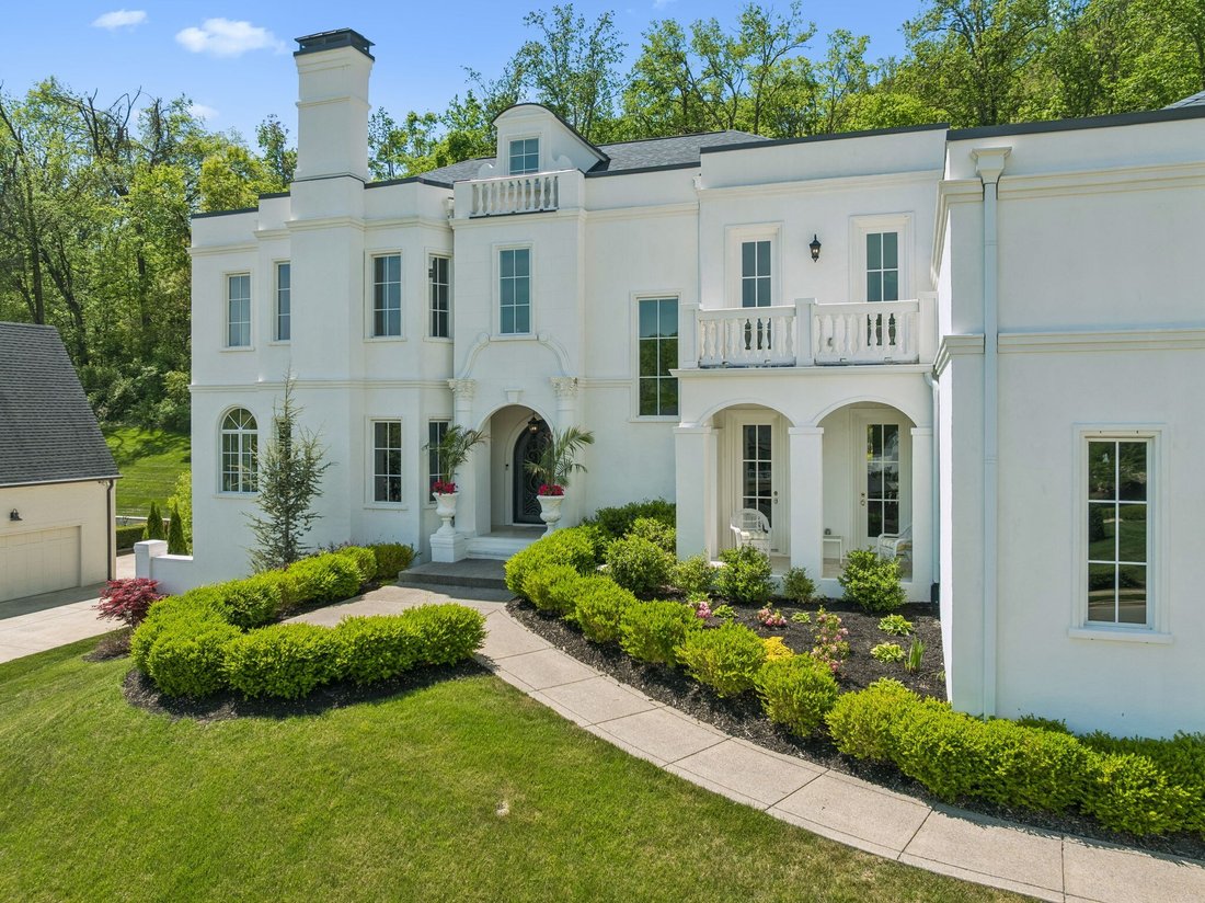 House in Franklin, Tennessee, United States 4 - 17704280