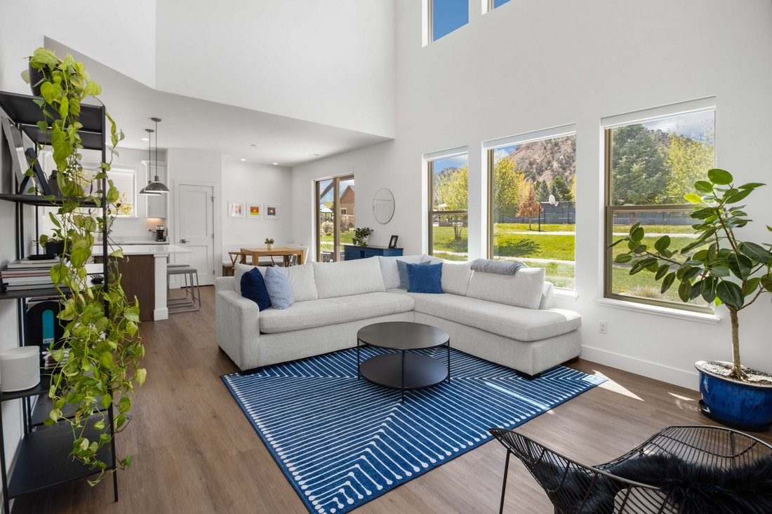 House in Glenwood Springs, Colorado, United States 2 - 17705520