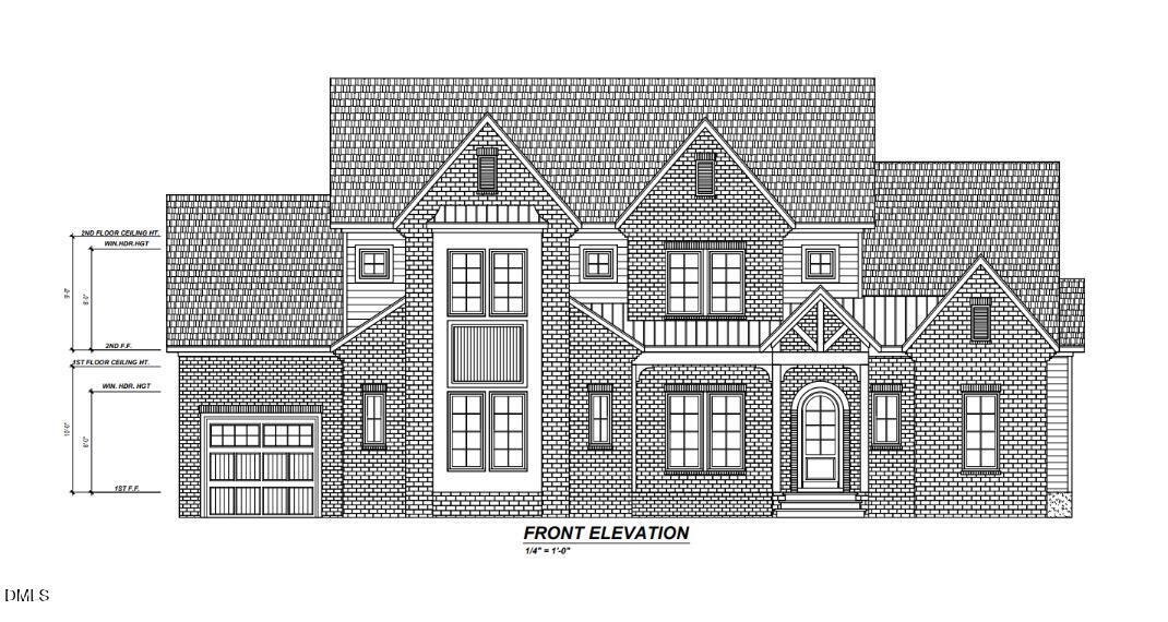 House in Pittsboro, North Carolina, United States 1 - 17706986