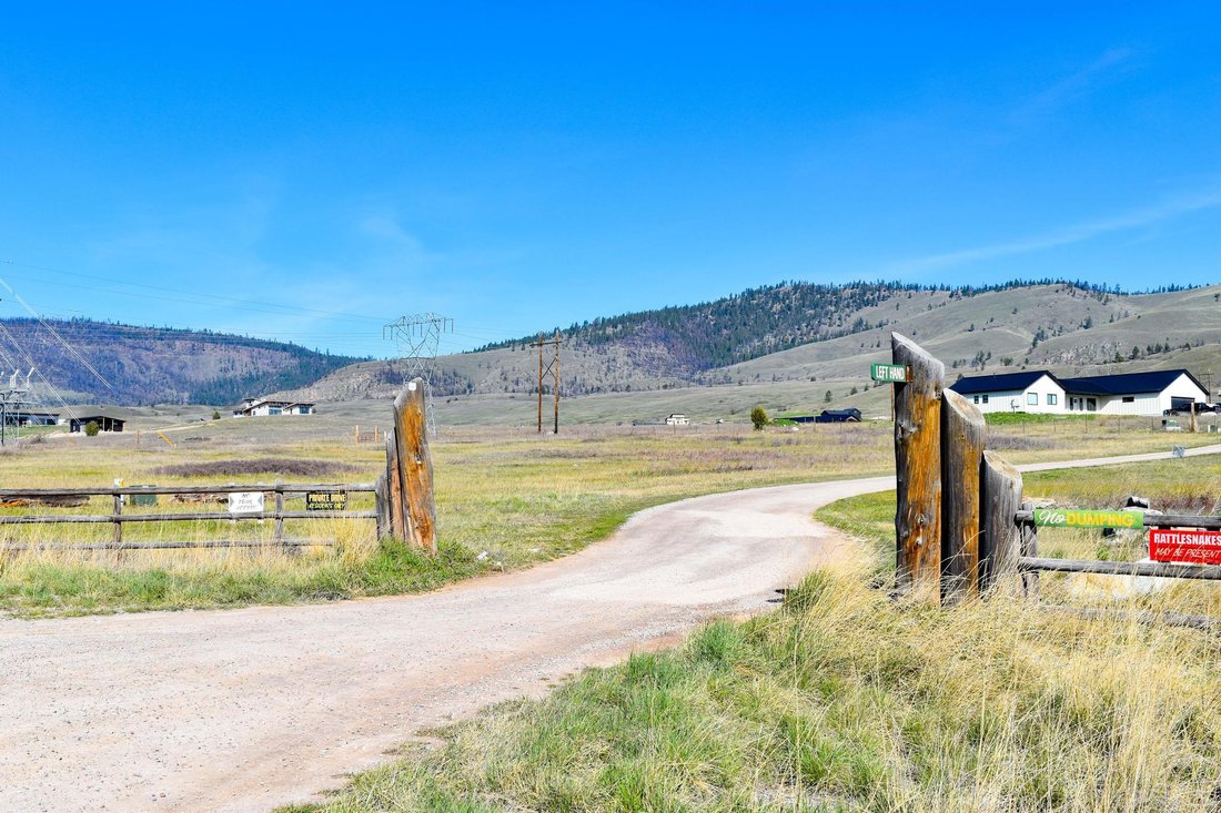 House in Dayton, Montana, United States 2 - 17708149