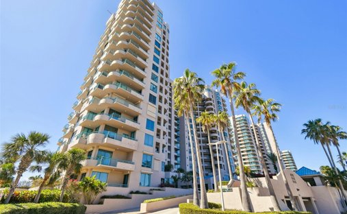 Condo in Clearwater, Florida, United States 1