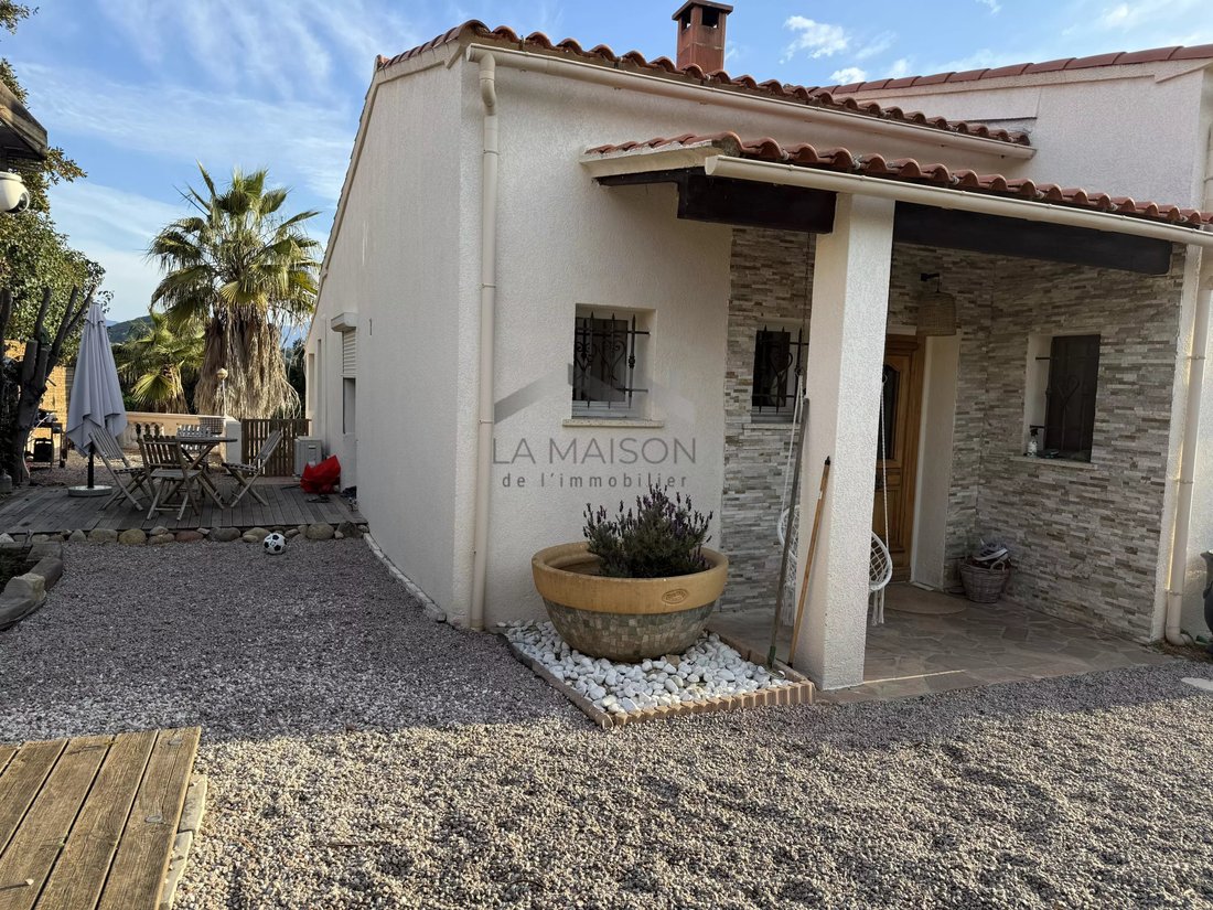 House in Pietrosella, Corsica, France 1 - 17712535