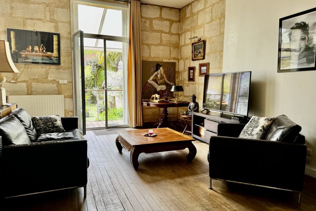 Apartment in Saint Bruno-Saint Augustin, Bordeaux, France 1 - 17070737