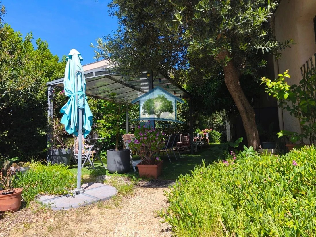 Haus in Tante Victoire, Six-Fours les Plages, Frankreich 4 - 17717233