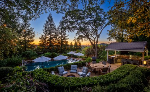 Casa a El Dorado Hills, California, Stati Uniti 1