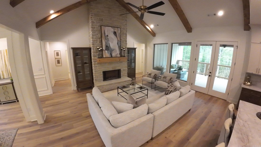 House in Benton, Arkansas, United States 3 - 16993812