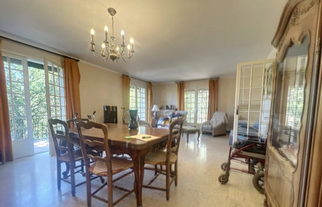 House in Camplanier, Nimes, France 3 - 17708786