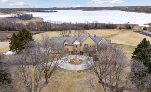 Haus in Minnetrista, Minnesota, Vereinigte Staaten 1
