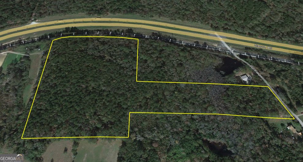 Land in Columbus, Georgia, United States 2 - 17714812