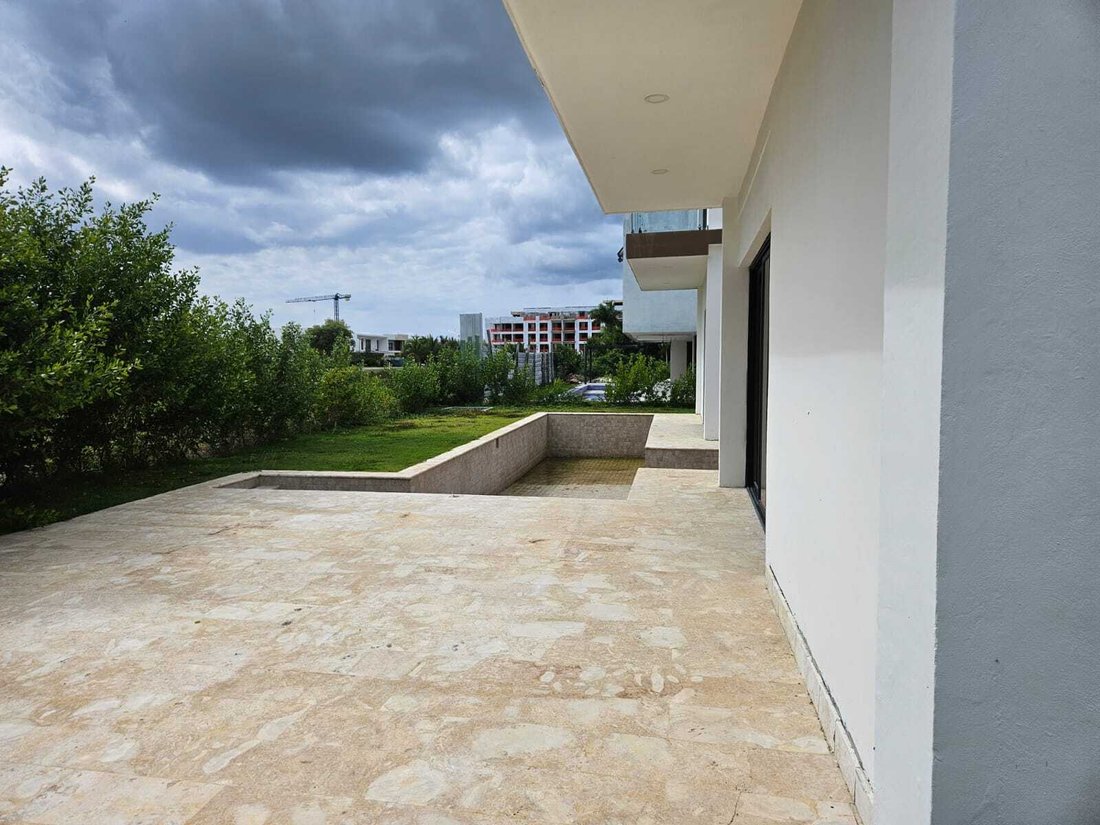 House in Juanillo, La Altagracia Province, Dominican Republic 5 - 15150734