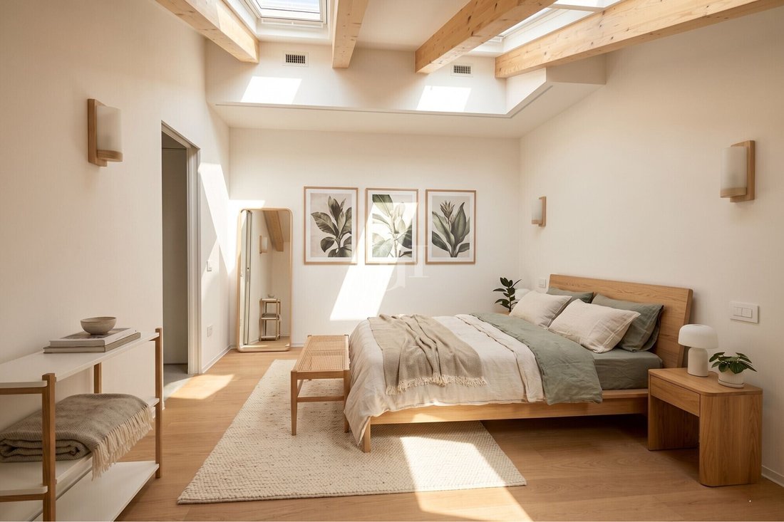 Apartment in San Giuseppe - San Pio X, Trento, Italy 3 - 16620623