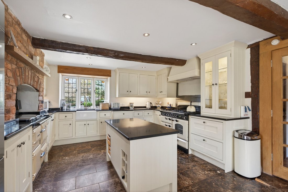 Country House in Herefordshire, England 5 - 17710536