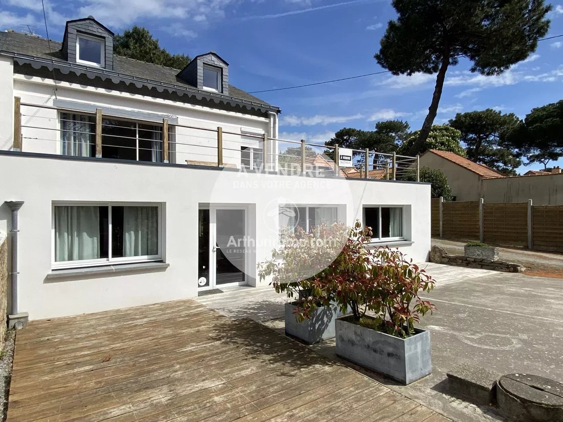 House in France 1 - 17311341