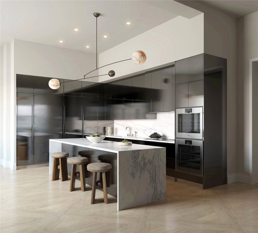 Apartment in New York, New York, United States 5 - 17704162