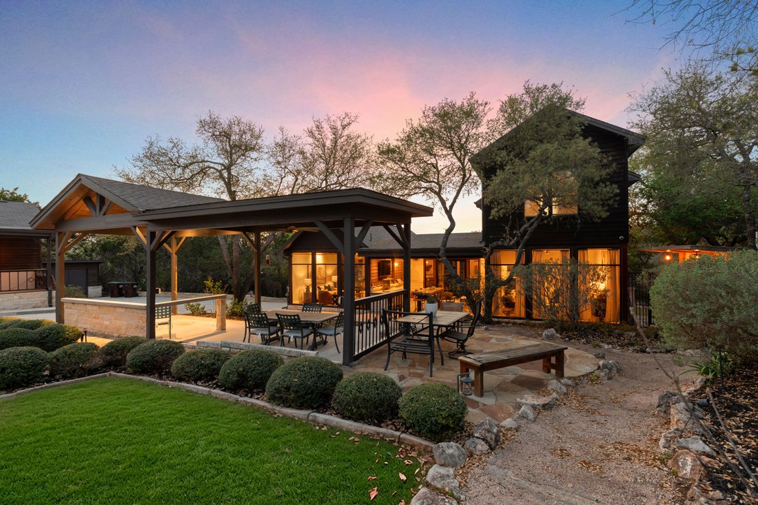 House in Spring Branch, Texas, United States 1 - 17704440