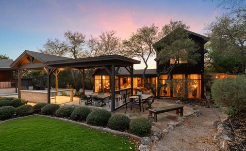 Casa a Spring Branch, Texas, Stati Uniti 1