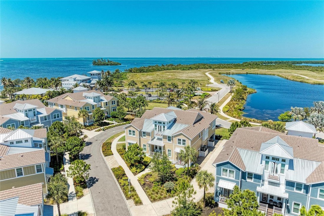 Condominio a Bradenton, Florida, Stati Uniti 4 - 17716365