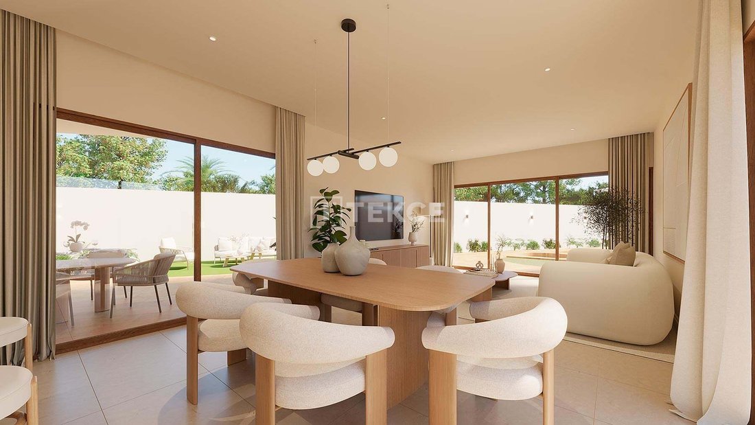 Villa in La Zenia, Orihuela, Valencian Community 5 - 17708688