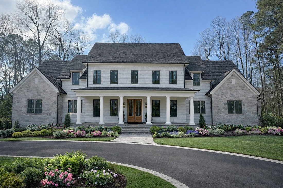 House in Milton, Georgia, United States 2 - 17705917