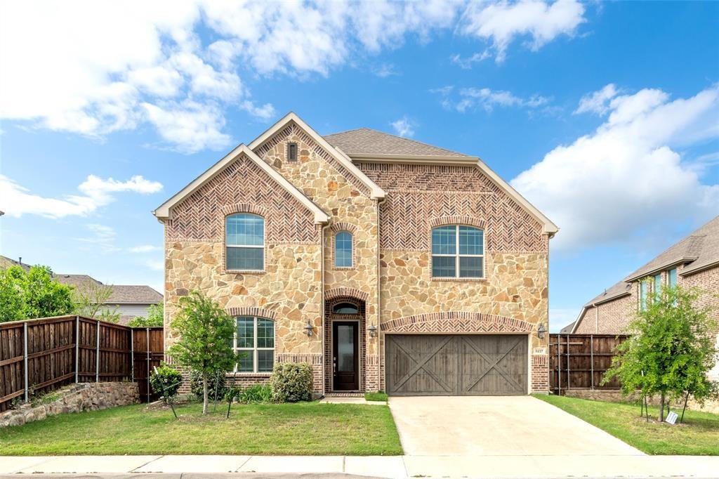 House in Richardson, Texas, United States 1 - 17703865