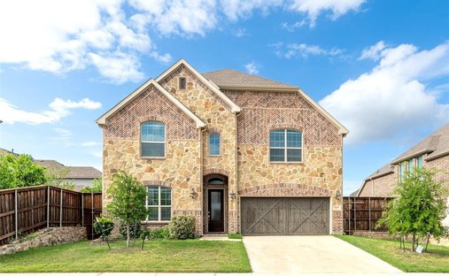 Haus in Richardson, Texas, Vereinigte Staaten 1