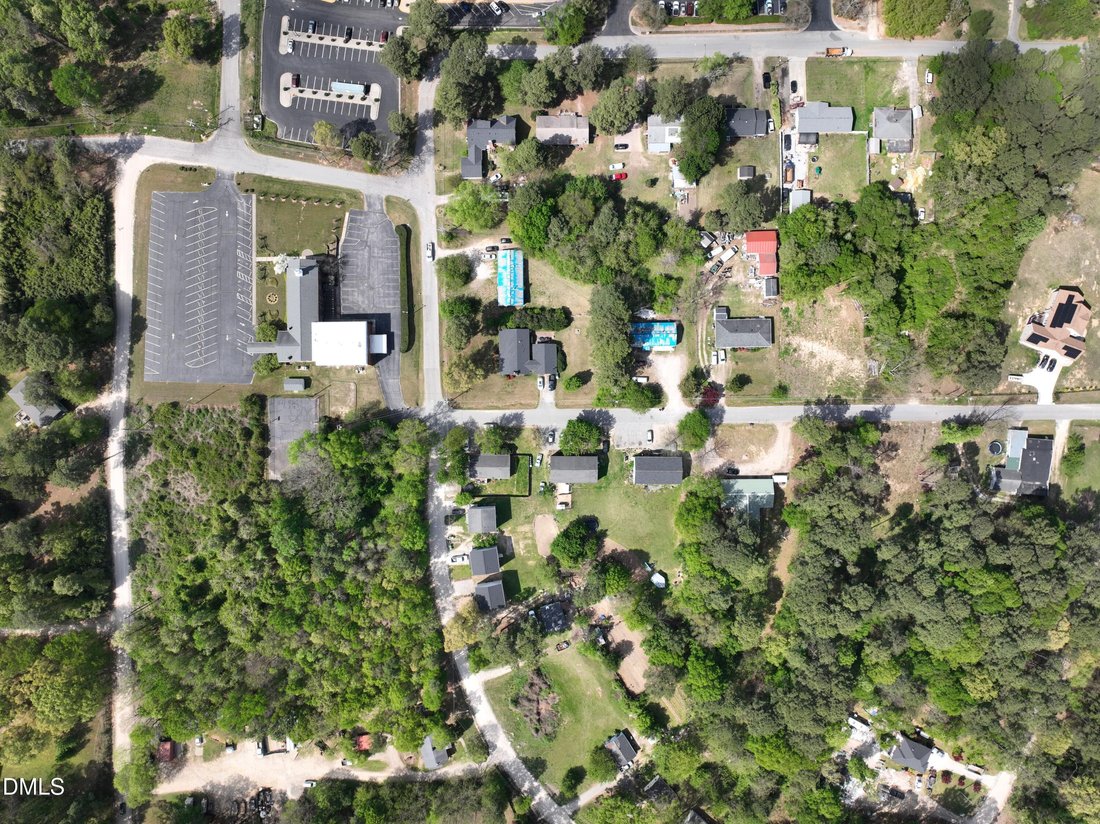 House in Raleigh, North Carolina, United States 4 - 17704352