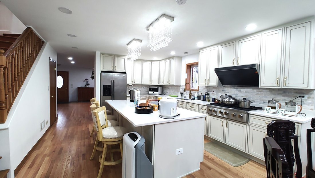House in Chicago, Illinois, United States 4 - 17703861