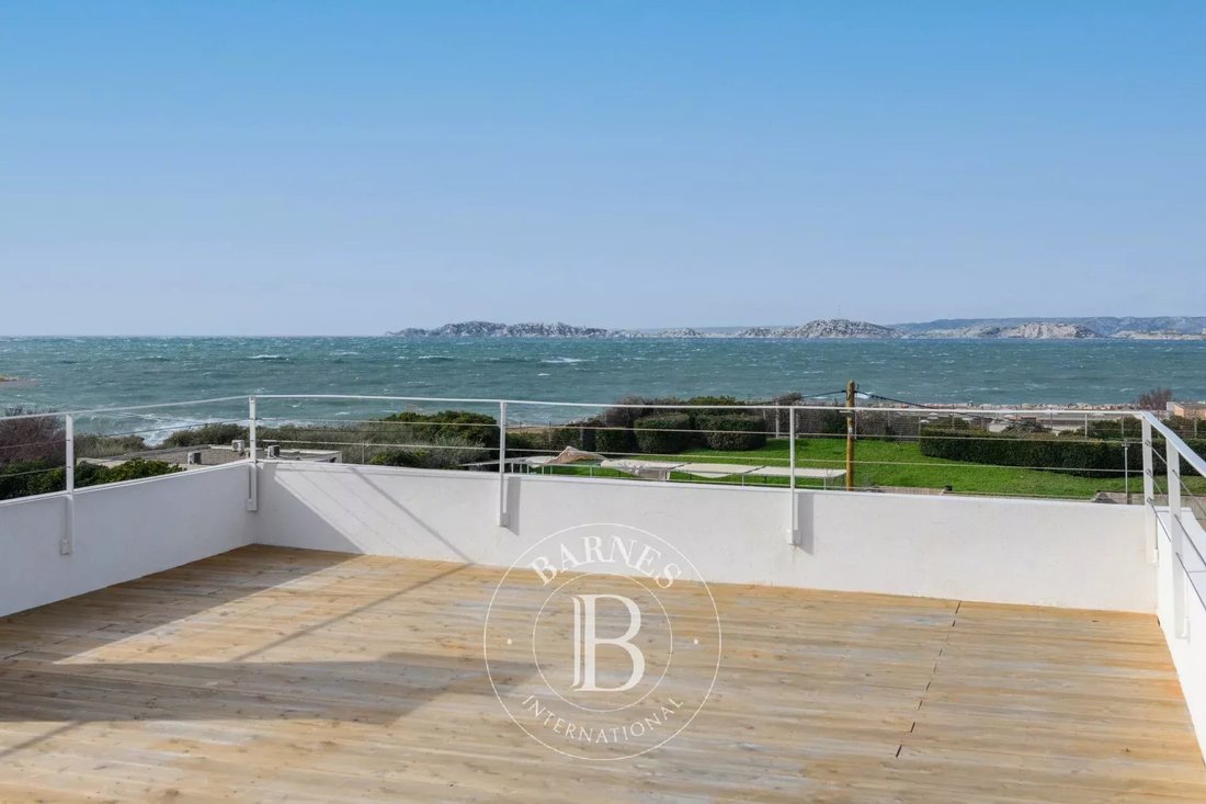 Villa in Montredon, 8e Arrondissement, Marseille 1 - 17223683