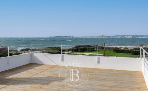 Villa in Montredon, 8e Arrondissement, Marseille 1