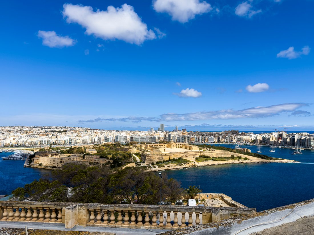 Apartment in Valletta, Malta 3 - 17710133