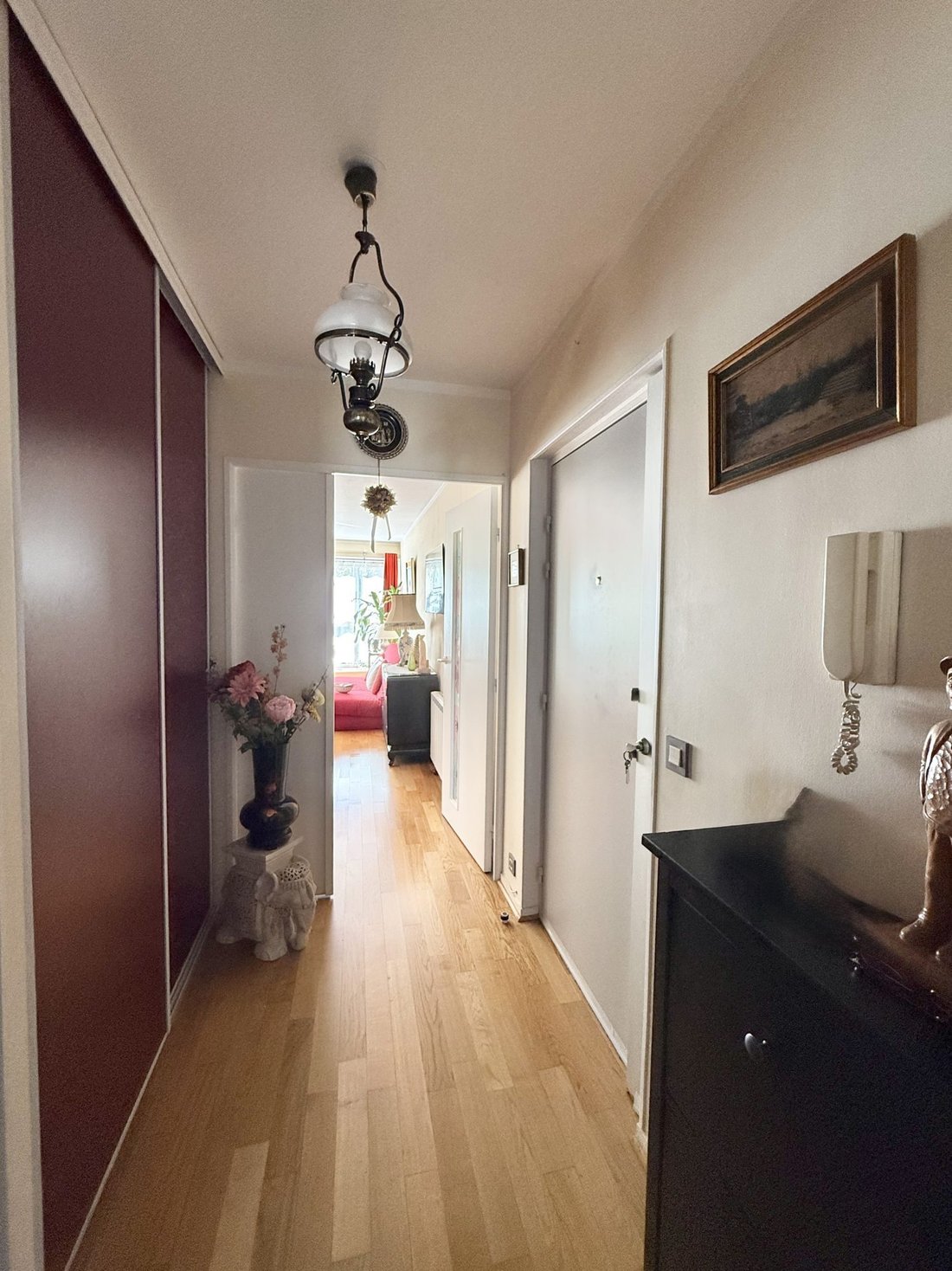Apartment in Perouses, Paris, Ile-de-France 5 - 17709822