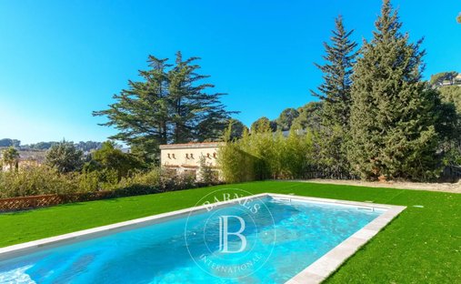 Villa in Peripherie, Cassis, France 1