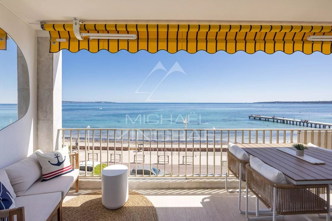 Apartment in Cannes, Provence-Alpes-Côte d'Azur, France 2 - 17692794