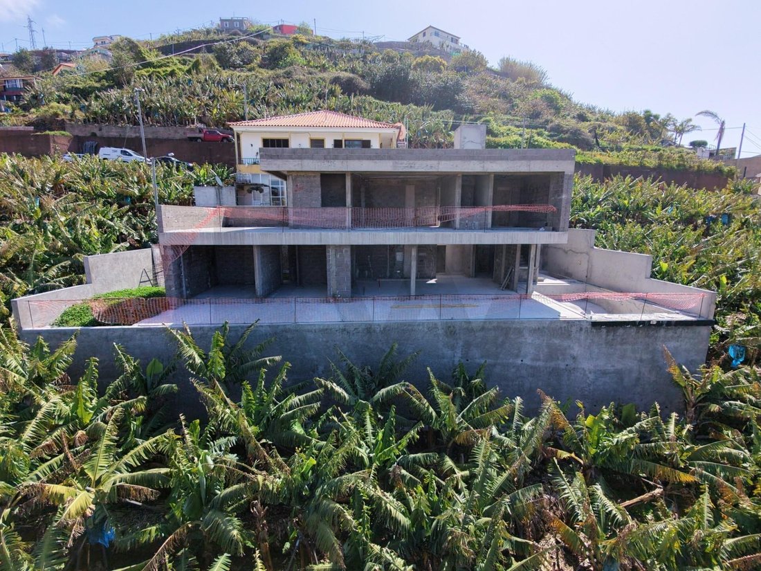 House in Ponta do Sol, Madeira, Portugal 3 - 17252746