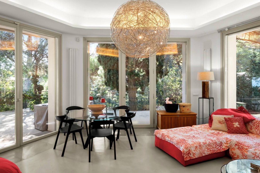 Apartment in San Michele di Pagana, Rapallo, Liguria 2 - 17566760
