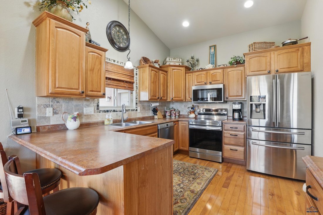 House in Rapid City, South Dakota, United States 3 - 17707983