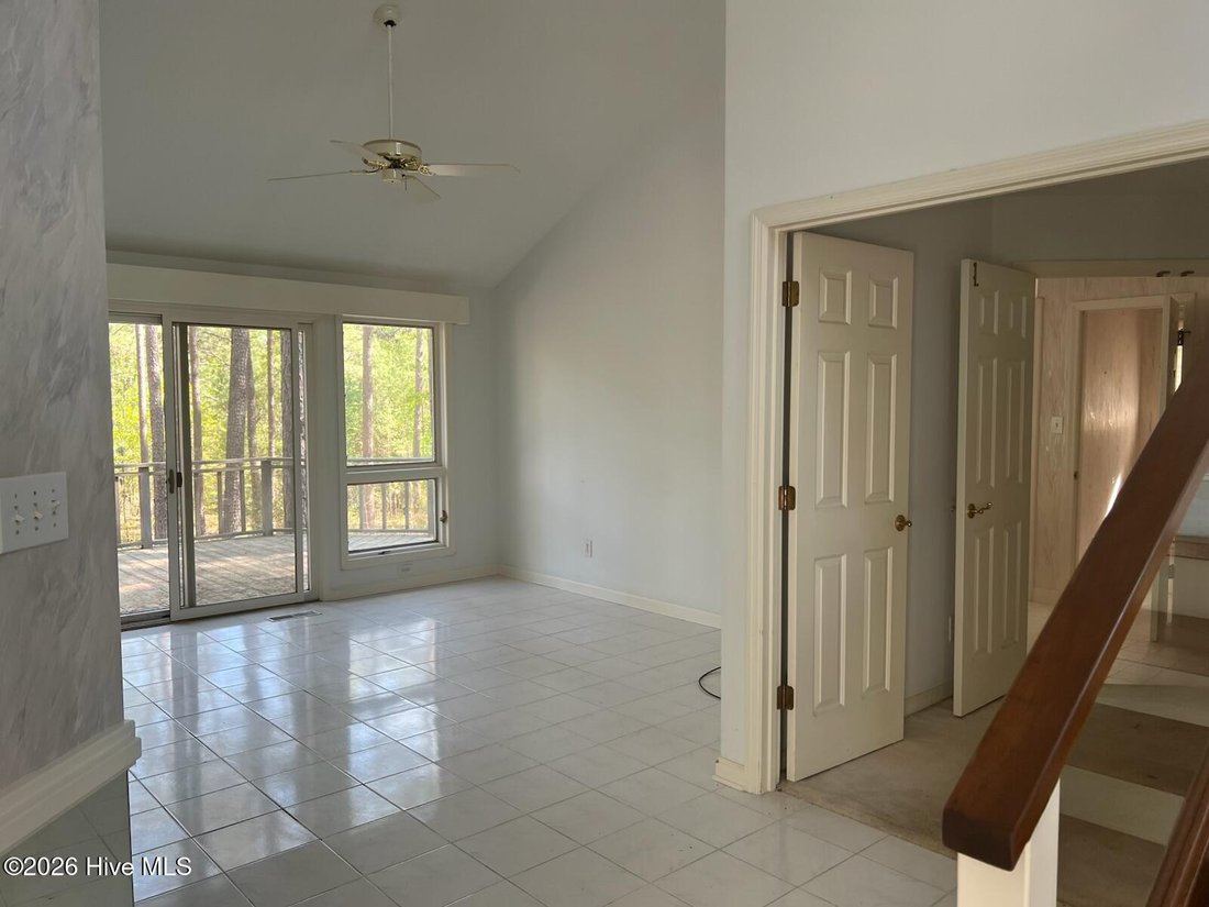 House in Aberdeen, North Carolina, United States 3 - 17703136