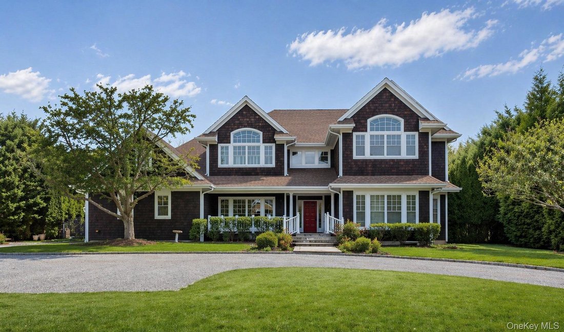 House in Quogue, New York, United States 1 - 17712273